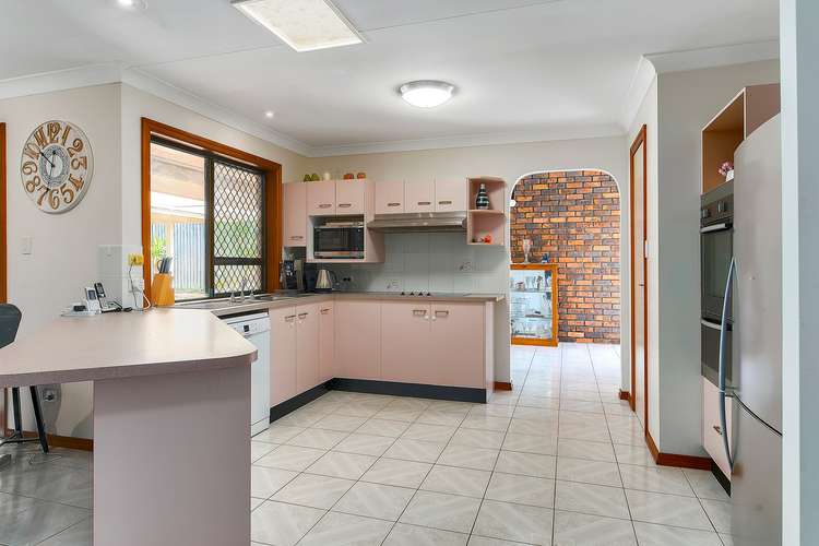 Third view of Homely house listing, 32 Karloff Drive, Stafford Heights QLD 4053