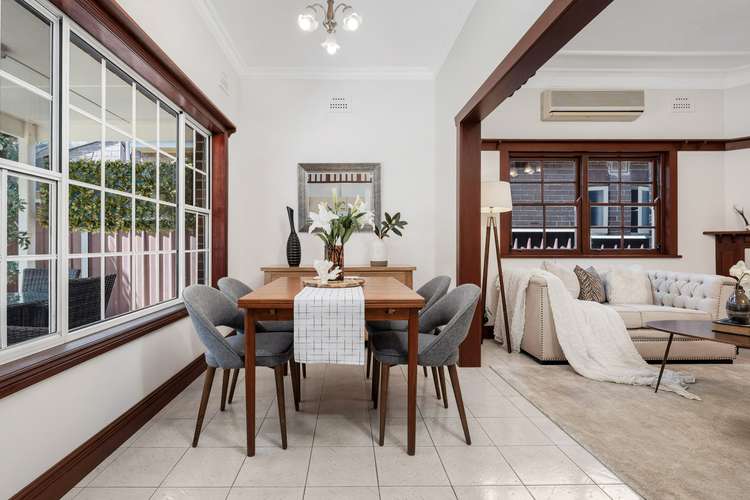 Fifth view of Homely house listing, 4 Elizabeth Avenue, Dulwich Hill NSW 2203