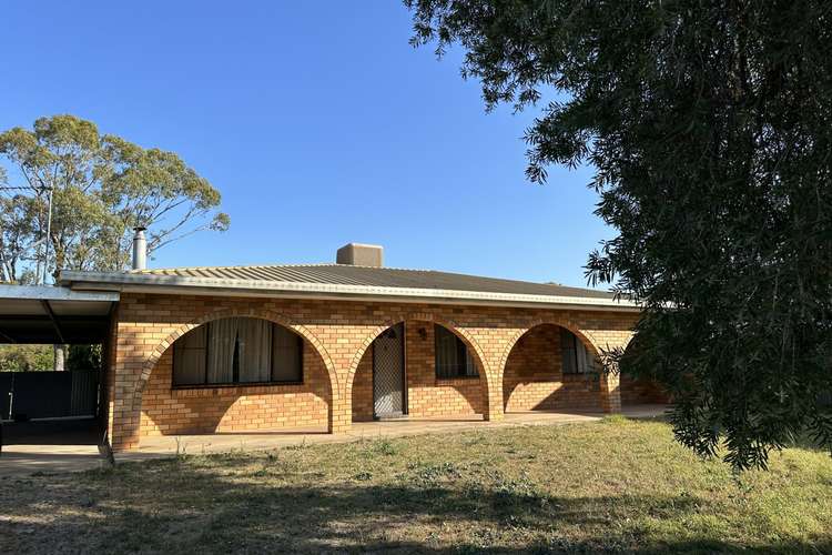 69 Pullaming Street, Curlewis NSW 2381