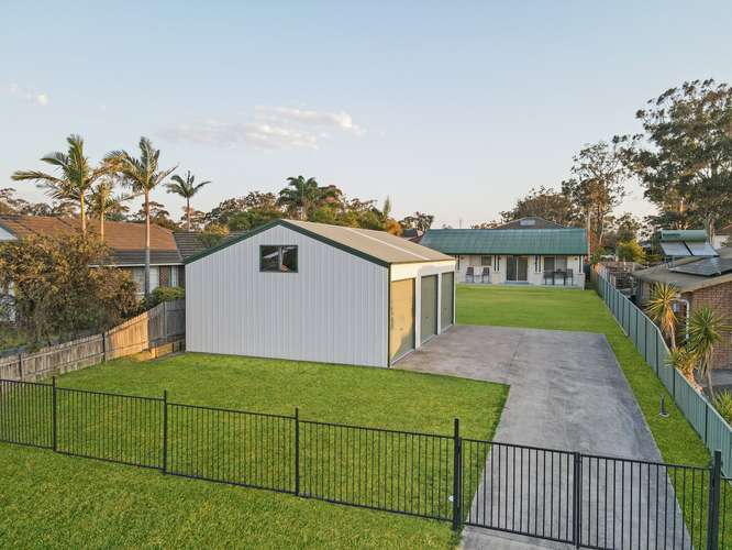 Main view of Homely house listing, 72 Leumeah Street, Sanctuary Point NSW 2540
