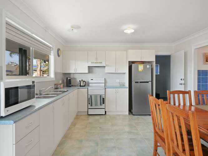 Fourth view of Homely house listing, 72 Leumeah Street, Sanctuary Point NSW 2540