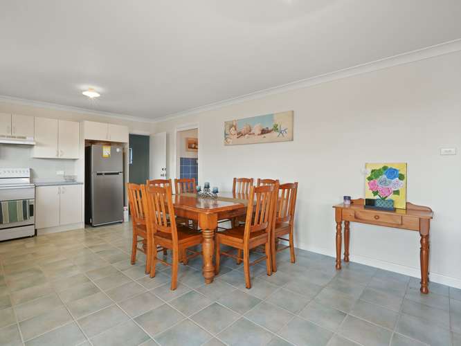 Fifth view of Homely house listing, 72 Leumeah Street, Sanctuary Point NSW 2540