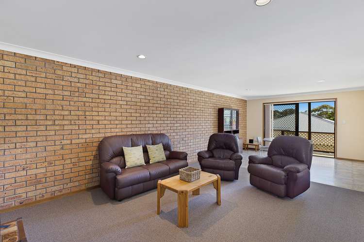 Sixth view of Homely semiDetached listing, 2/6 Anzac Road, Long Jetty NSW 2261