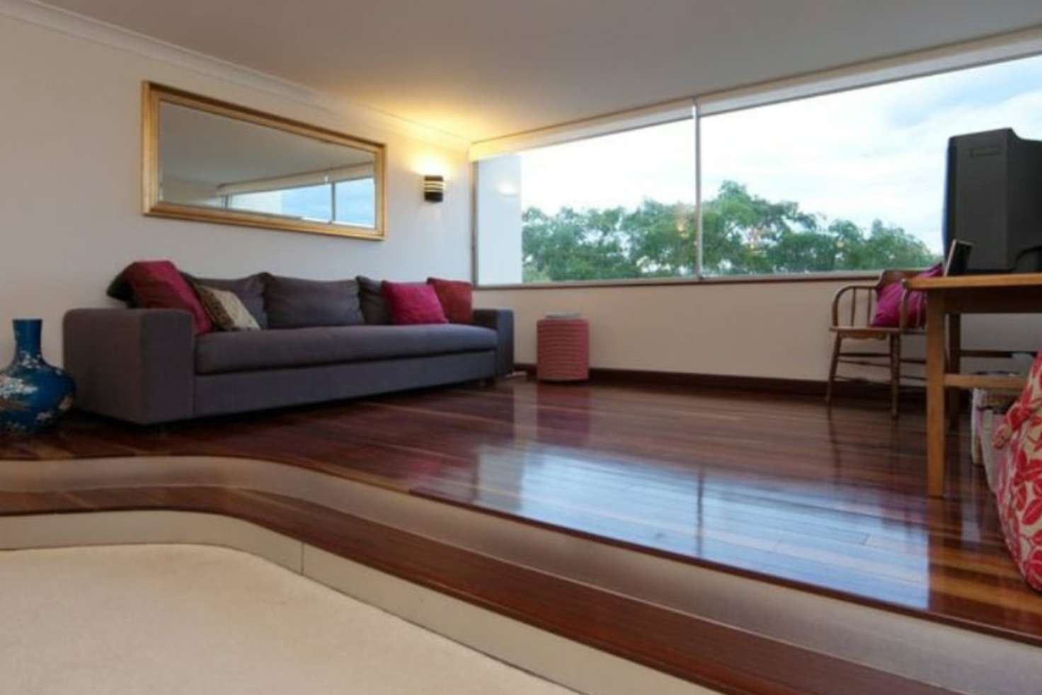 Main view of Homely unit listing, 5/64 Swann Road, Taringa QLD 4068