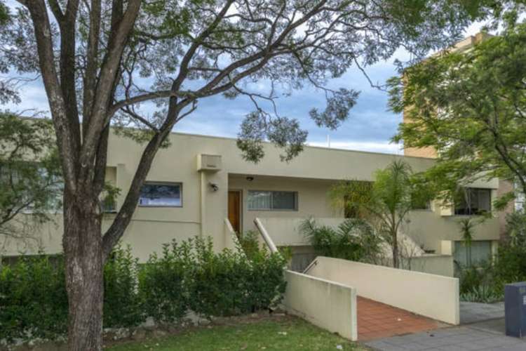 Third view of Homely unit listing, 5/64 Swann Road, Taringa QLD 4068