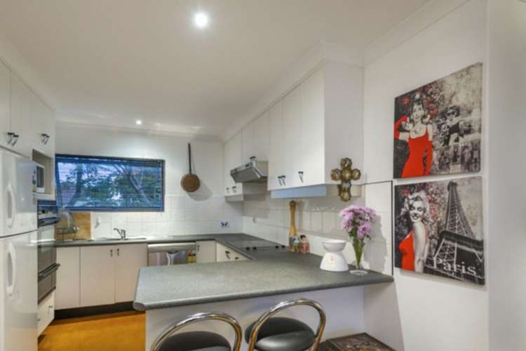 Fourth view of Homely unit listing, 5/64 Swann Road, Taringa QLD 4068