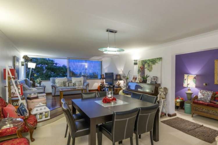 Fifth view of Homely unit listing, 5/64 Swann Road, Taringa QLD 4068
