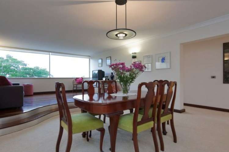 Sixth view of Homely unit listing, 5/64 Swann Road, Taringa QLD 4068