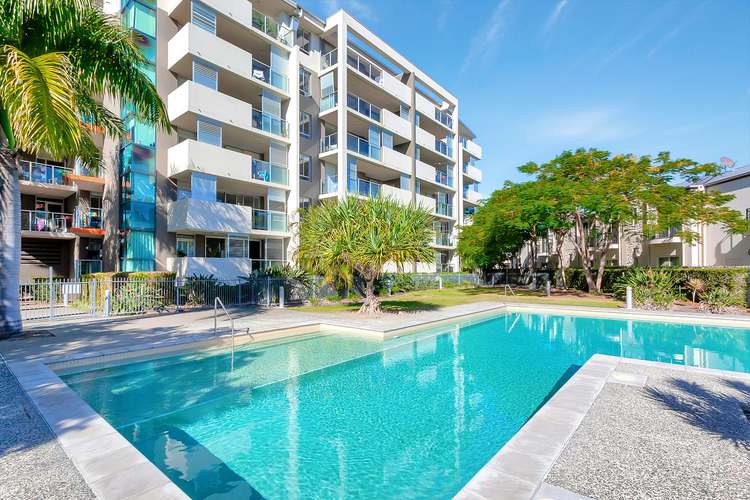 4304/12-14 Executive Drive, Burleigh Waters QLD 4220