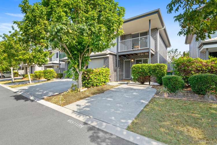 Main view of Homely townhouse listing, 39/104A River Hills Road, Eagleby QLD 4207