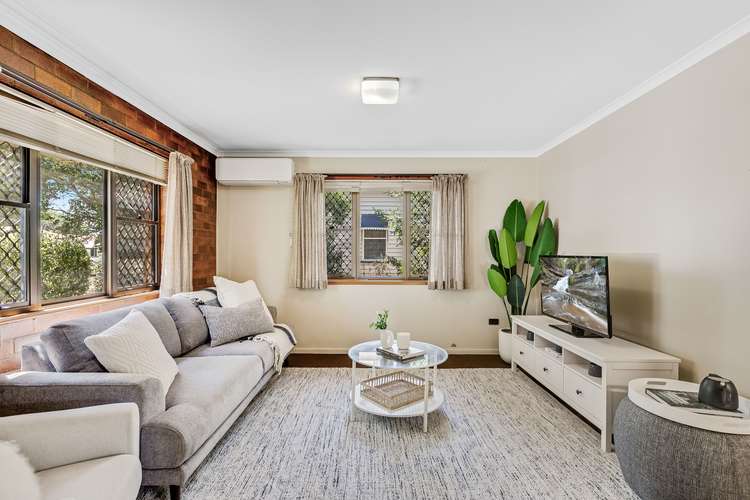 Main view of Homely unit listing, 1/186a Campbell Street, Toowoomba City QLD 4350