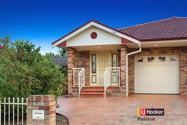 5 Wollongbar Avenue, Panania NSW 2213