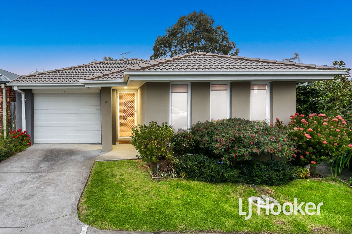Main view of Homely unit listing, 13 Premier Lane, Garfield VIC 3814