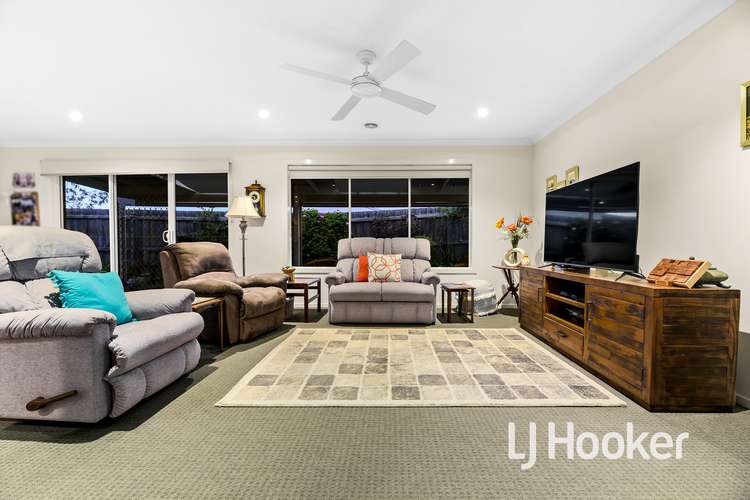 Second view of Homely unit listing, 13 Premier Lane, Garfield VIC 3814