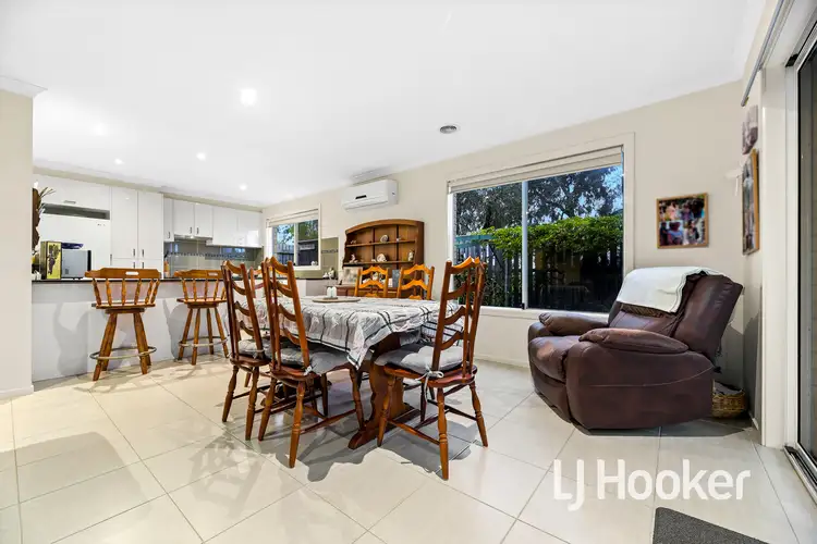 Fourth view of Homely unit listing, 13 Premier Lane, Garfield VIC 3814