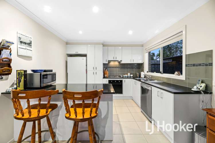 Fifth view of Homely unit listing, 13 Premier Lane, Garfield VIC 3814