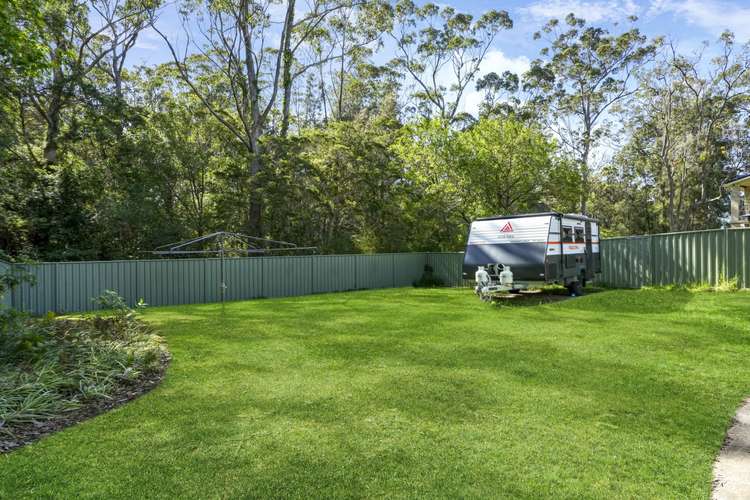 Sixth view of Homely house listing, 35 Roulstone Crescent, Sanctuary Point NSW 2540