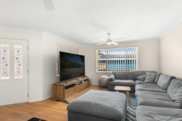 Second view of Homely villa listing, 2/91 Swadling Street, Long Jetty NSW 2261