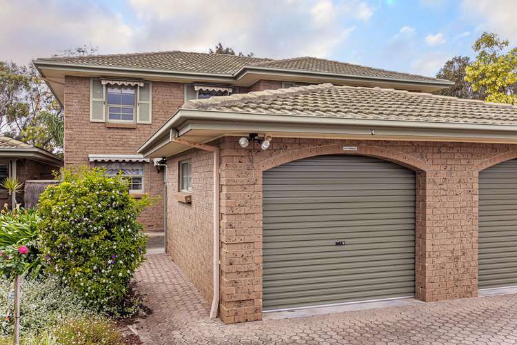 Main view of Homely townhouse listing, 4/32 Lochside Drive, West Lakes SA 5021