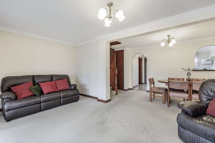Fifth view of Homely townhouse listing, 4/32 Lochside Drive, West Lakes SA 5021