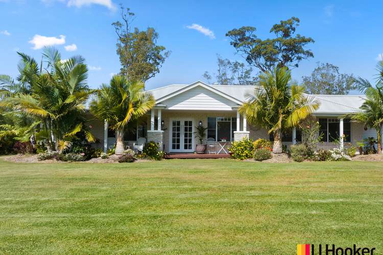 Main view of Homely house listing, 7 Brolga Drive, Gulmarrad NSW 2463