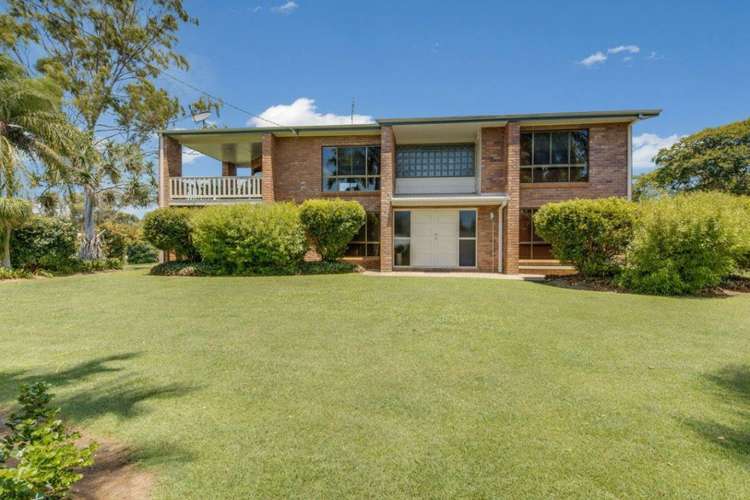 Main view of Homely acreageSemiRural listing, 48 Silverton Drive, Tannum Sands QLD 4680