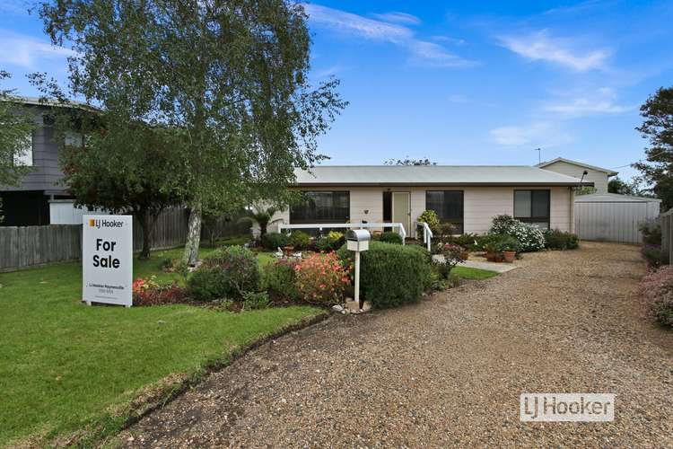 Main view of Homely house listing, 7 Waverley Court, Paynesville VIC 3880