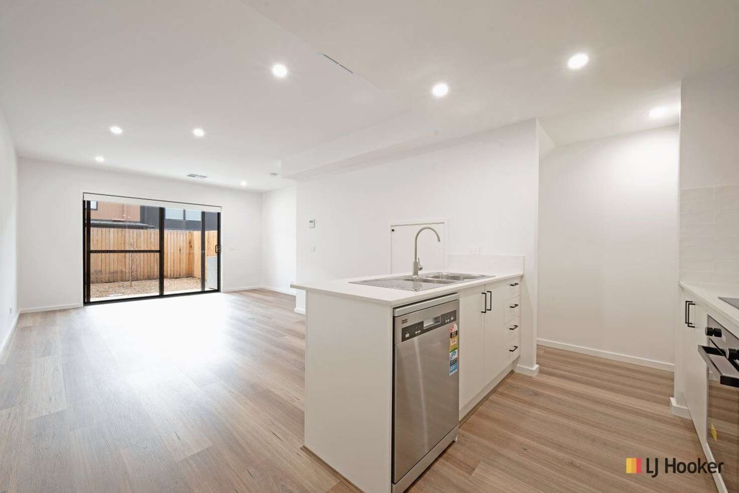 Main view of Homely house listing, 8/2 Cornelius Street, Coombs ACT 2611