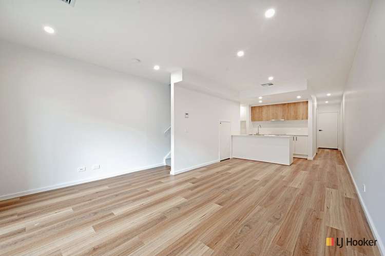 Second view of Homely house listing, 8/2 Cornelius Street, Coombs ACT 2611