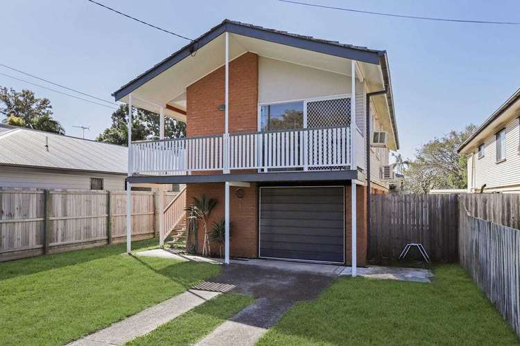 Main view of Homely house listing, 83 Cavell Street, Birkdale QLD 4159