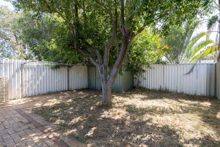 Unit 8/13 Bray Place, Beechboro WA 6063