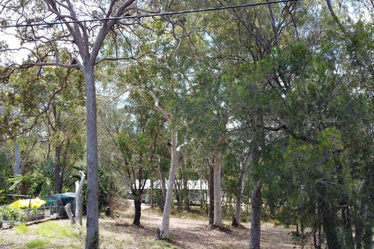 Main view of Homely residentialLand listing, 7 Oomool Street, Macleay Island QLD 4184