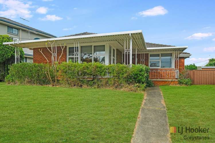 Main view of Homely house listing, 96 Runyon Avenue, Greystanes NSW 2145