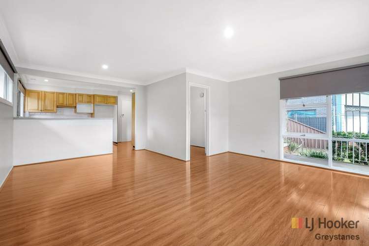 Third view of Homely house listing, 96 Runyon Avenue, Greystanes NSW 2145