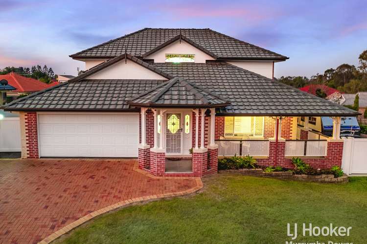 Main view of Homely house listing, 9 Cherington Way, Murrumba Downs QLD 4503