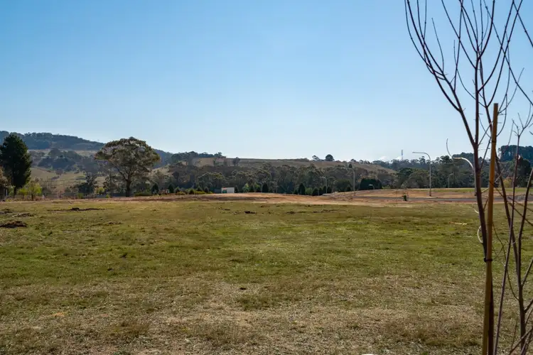 Fourth view of Homely land listing, 103 Ian Holt Drive, Lidsdale NSW 2790