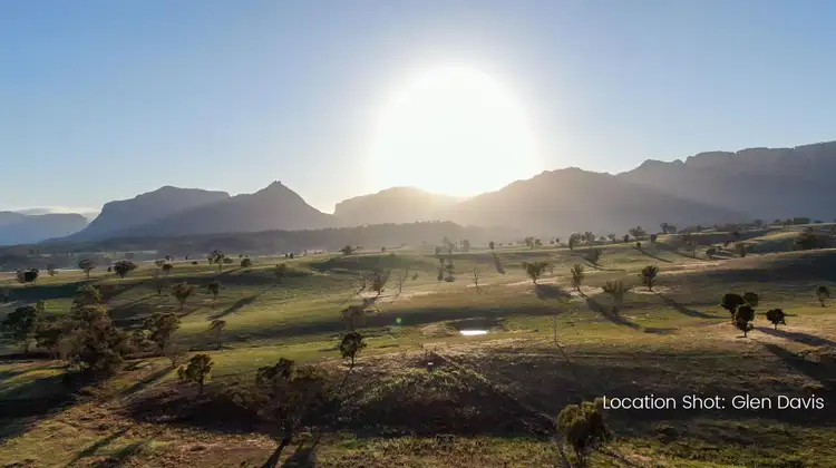 Sixth view of Homely land listing, 103 Ian Holt Drive, Lidsdale NSW 2790