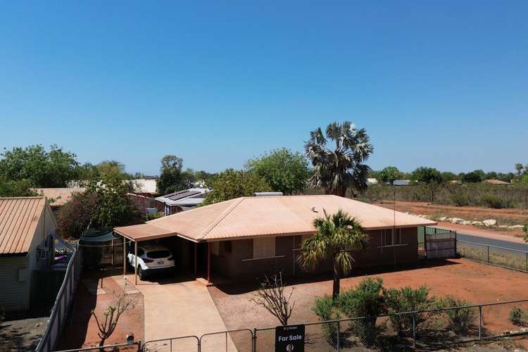 16 Dorrigo Loop, South Hedland WA 6722