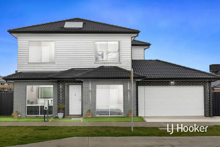 27 Watson Street, Wallan VIC 3756