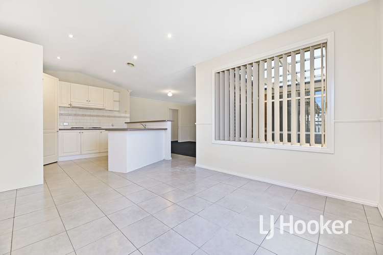 Third view of Homely house listing, 8 Glade Court, Cranbourne VIC 3977