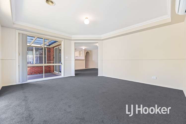Fourth view of Homely house listing, 8 Glade Court, Cranbourne VIC 3977