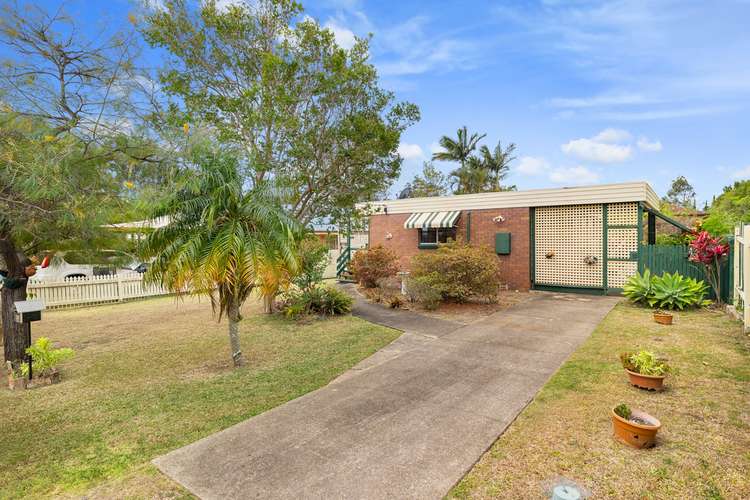Second view of Homely house listing, 24 Colburn Street, Cleveland QLD 4163