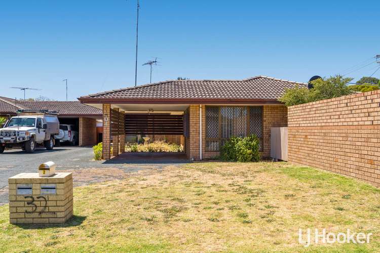 Unit 4/32 Stewart Street, Mandurah WA 6210