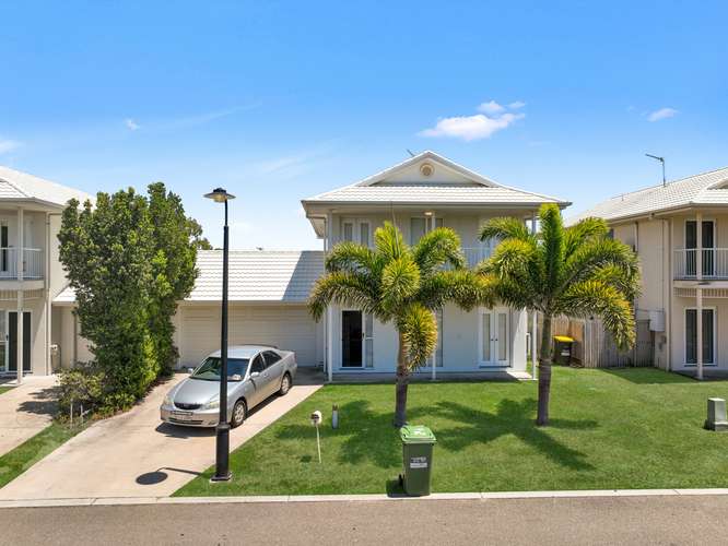 Main view of Homely house listing, 6 Seabreeze Crescent, Bowen QLD 4805