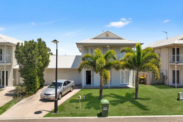 6 Seabreeze Crescent, Bowen QLD 4805