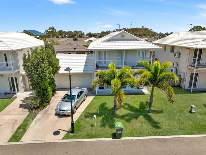 Second view of Homely house listing, 6 Seabreeze Crescent, Bowen QLD 4805
