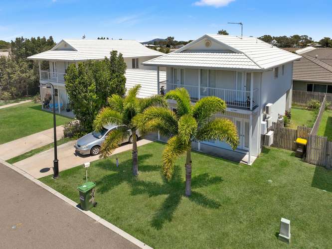 Third view of Homely house listing, 6 Seabreeze Crescent, Bowen QLD 4805