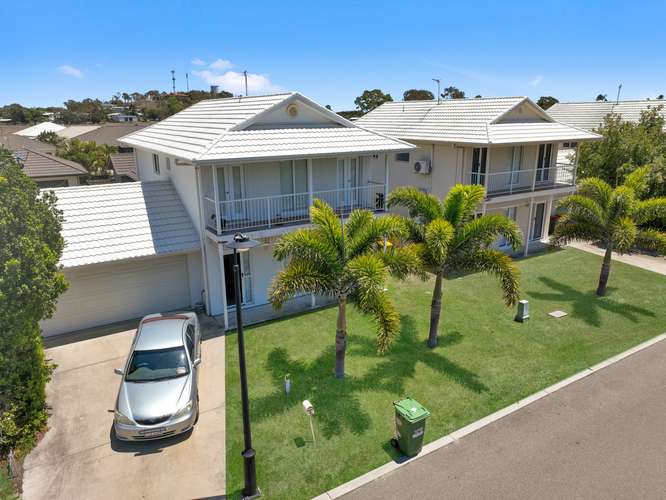 Fifth view of Homely house listing, 6 Seabreeze Crescent, Bowen QLD 4805