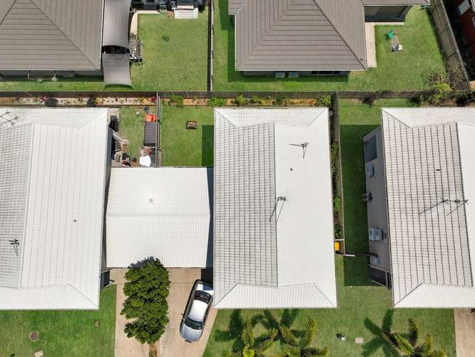 Sixth view of Homely house listing, 6 Seabreeze Crescent, Bowen QLD 4805