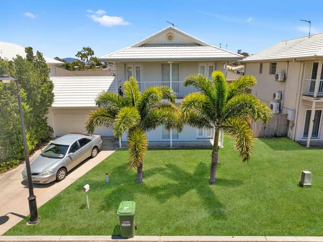 Seventh view of Homely house listing, 6 Seabreeze Crescent, Bowen QLD 4805